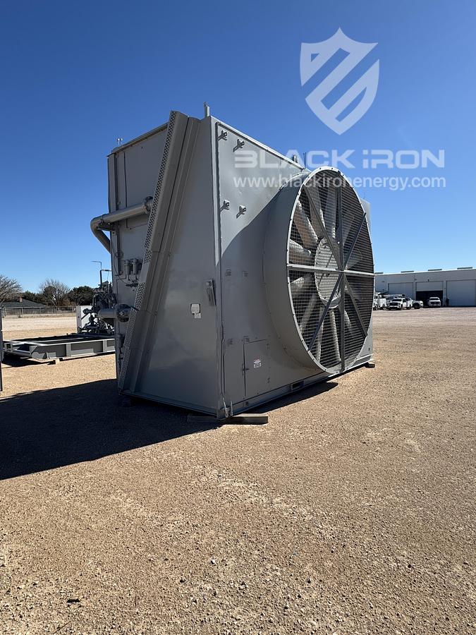 Used Cat 3516 JGT/4 3 Stage