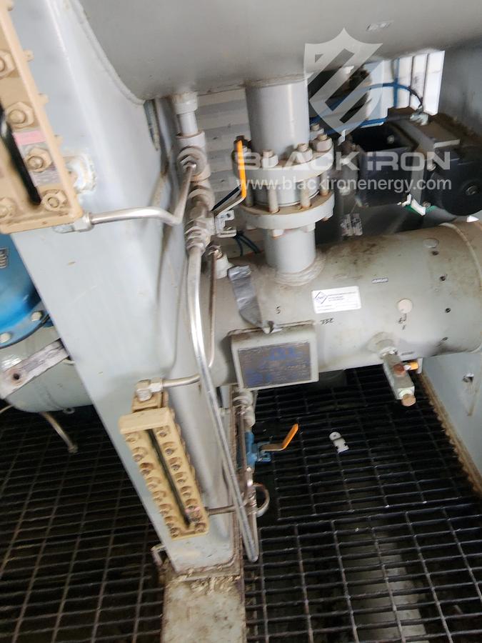 Used F18 JGJ2 Sweet BTB