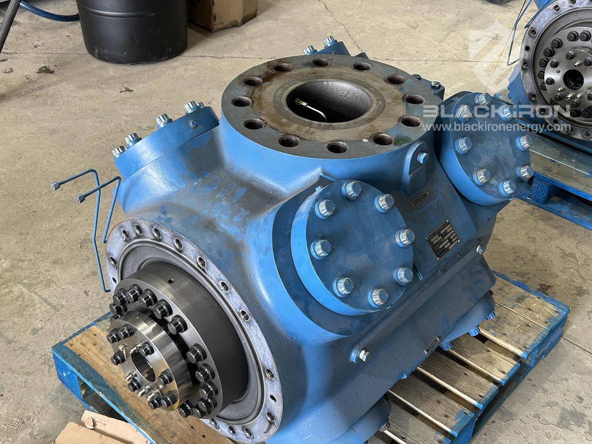 New Surplus Ariel ZK Class Cylinders 