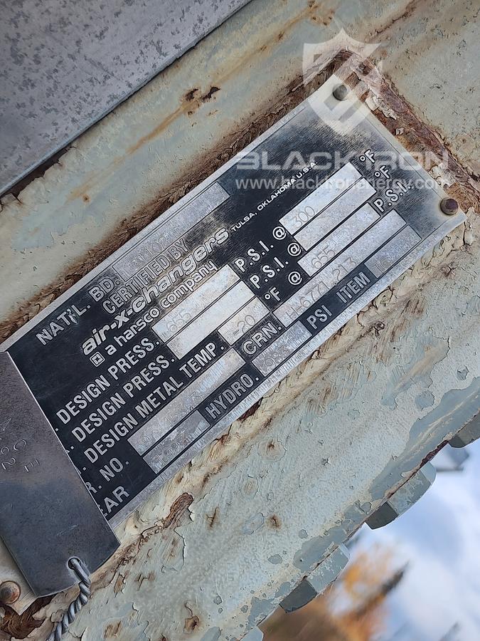 Used F18 JGJ2 Sweet BTB