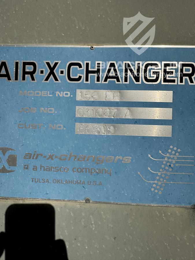 Used Waukesha 7044 JGK/4