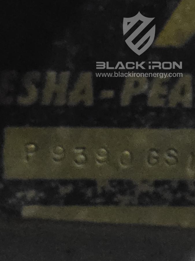 Used Ariel JGD/4 WAUKESHA 9390GSI AXH 144-2ZF