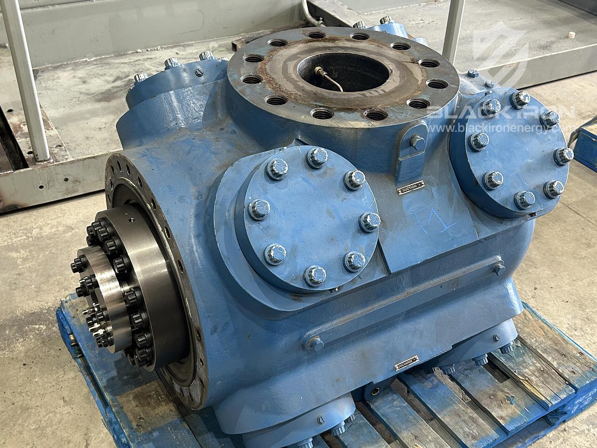 New Surplus Ariel ZK Class Cylinders 