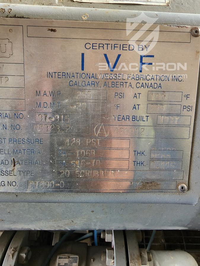 Used F18 JGJ2 Sweet BTB