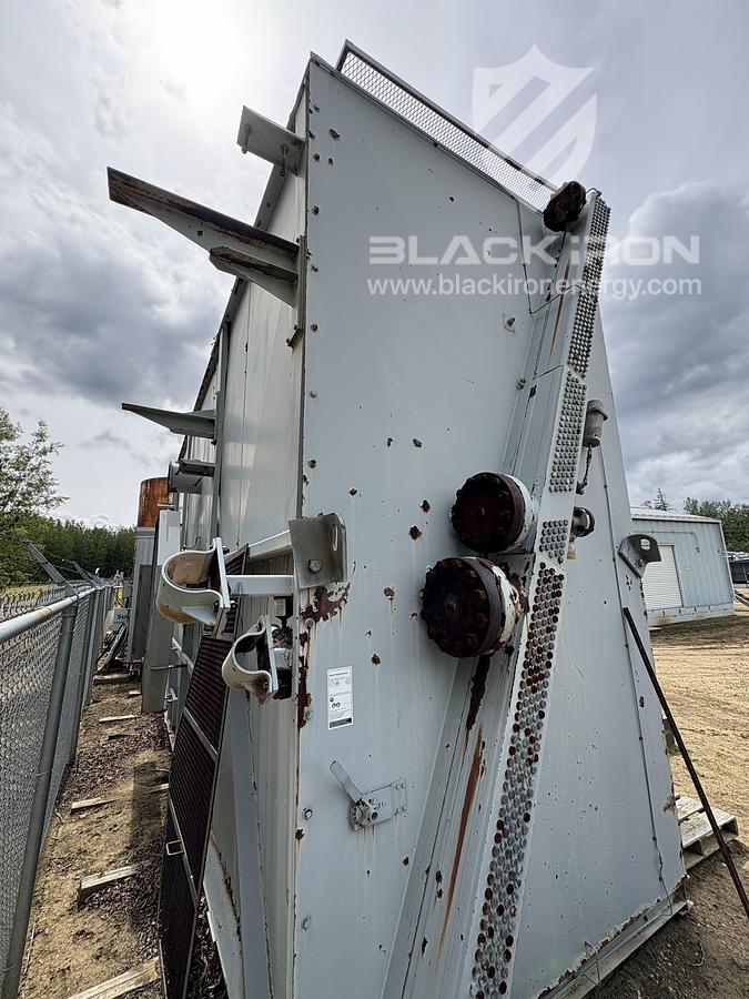 Used WAUK L7042GL ARIEL JGK/4 