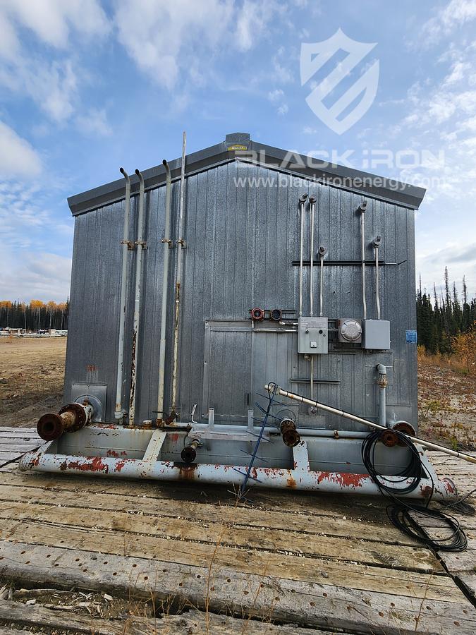 Used F18 JGJ2 Sweet BTB