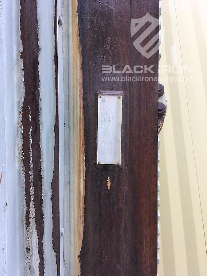 Used 3516 JGD-2 sour 2 stage