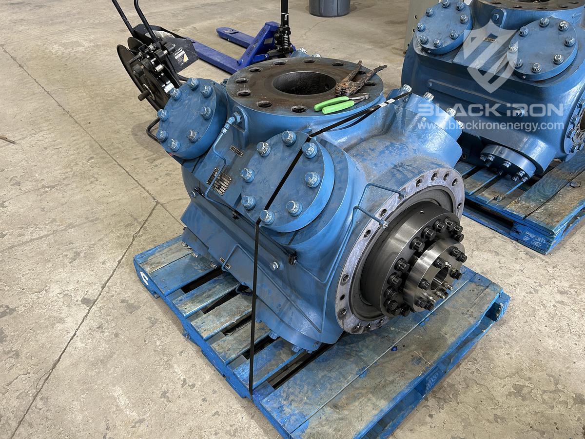 New Surplus Ariel ZK Class Cylinders 