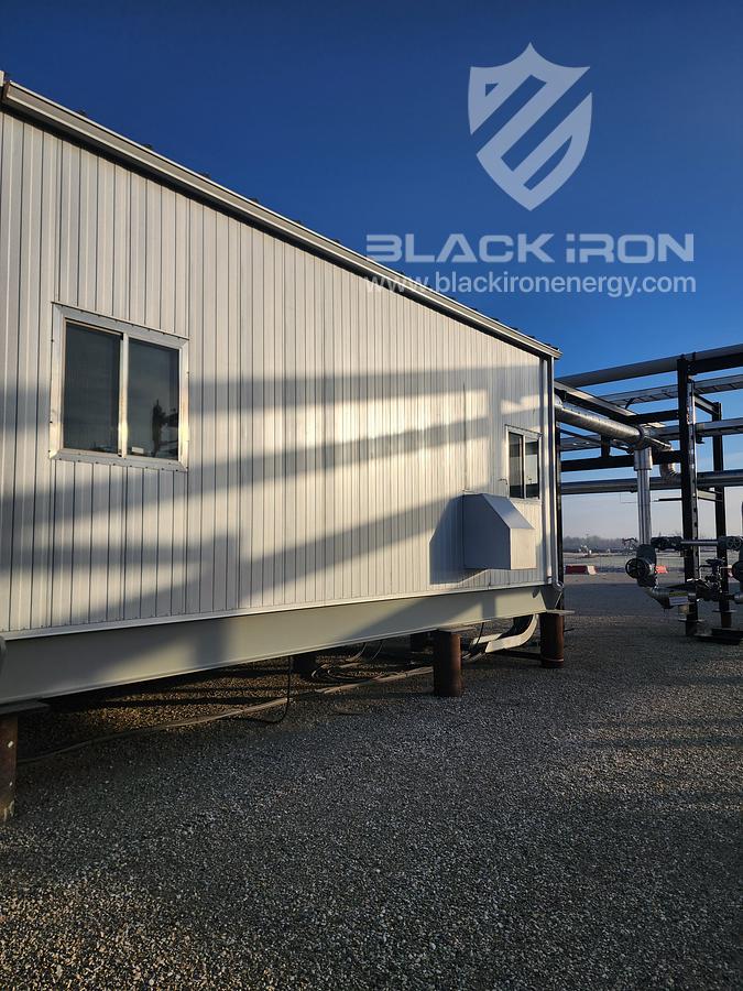 New Surplus Propylene Fractionation Plant