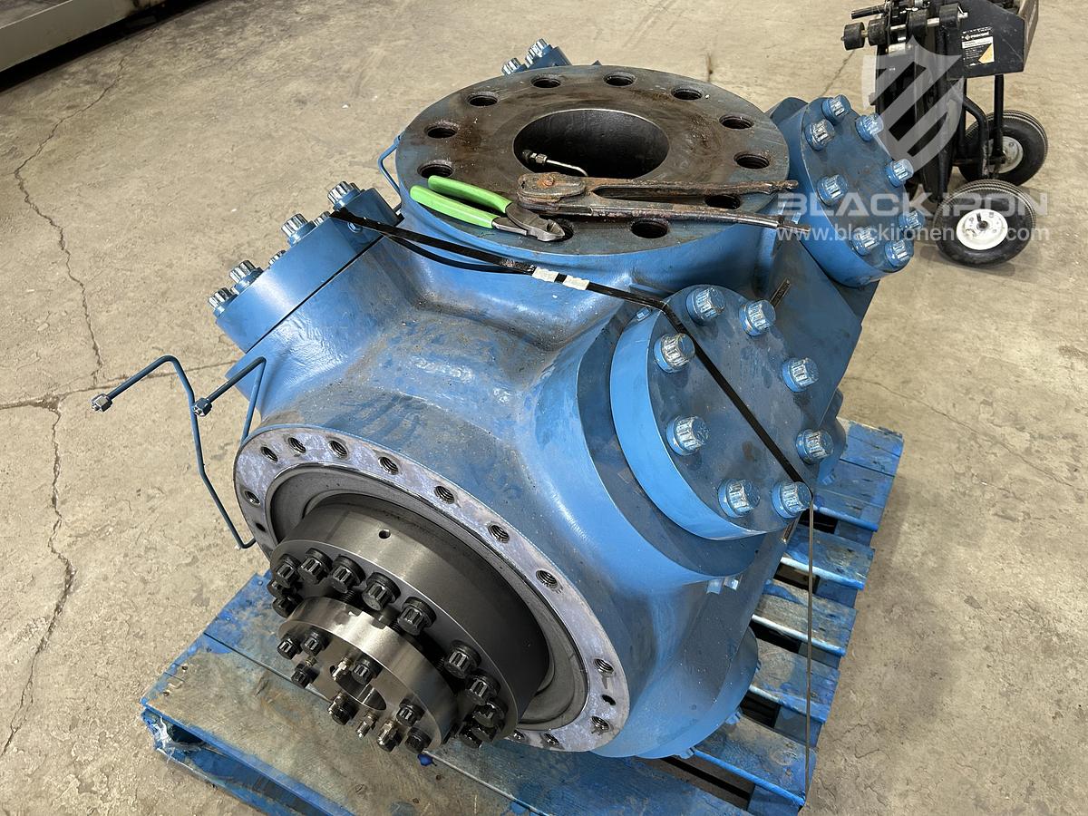 New Surplus Ariel ZK Class Cylinders 