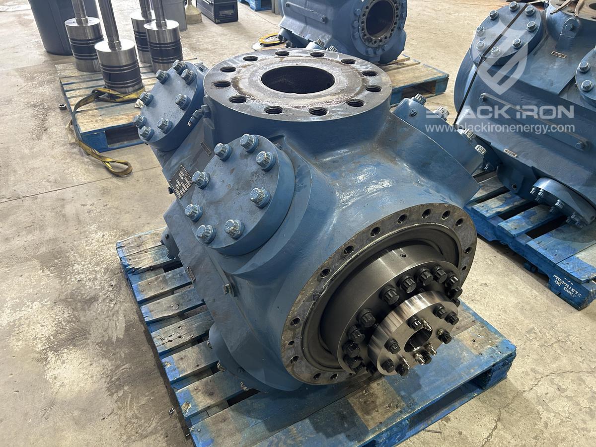 New Surplus Ariel ZK Class Cylinders 