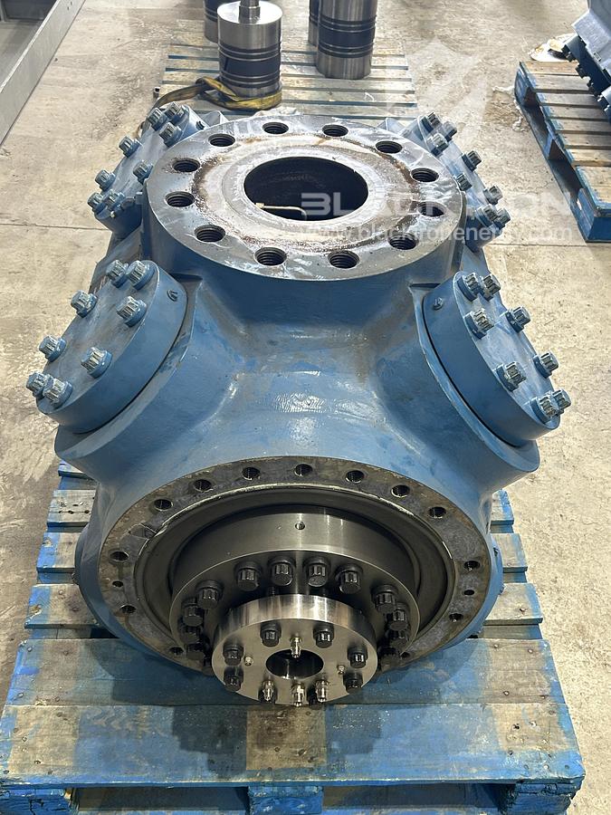 New Surplus Ariel ZK Class Cylinders 