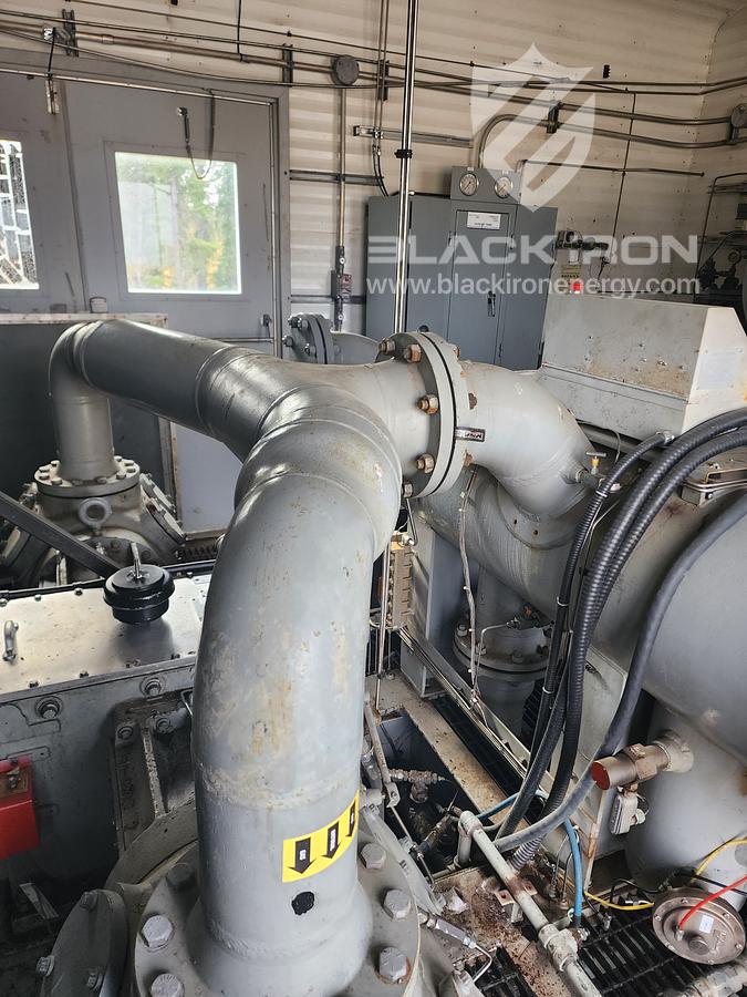 Used F18 JGJ2 Sweet BTB