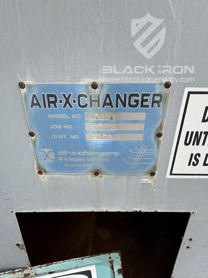 Used WAUK L7042GL ARIEL JGK/4 