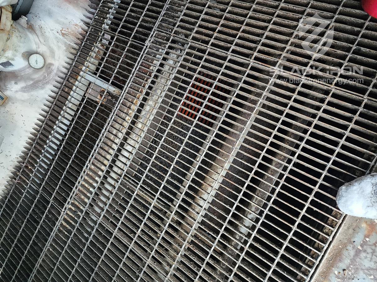 Used Wauk 7042 GSI, Ariel JGK4, Reciprocating 3Stage Sour