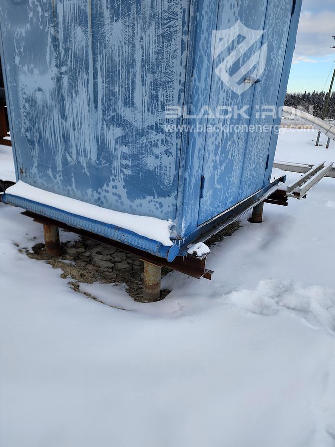 Used CU-515 Roflo Unit 11