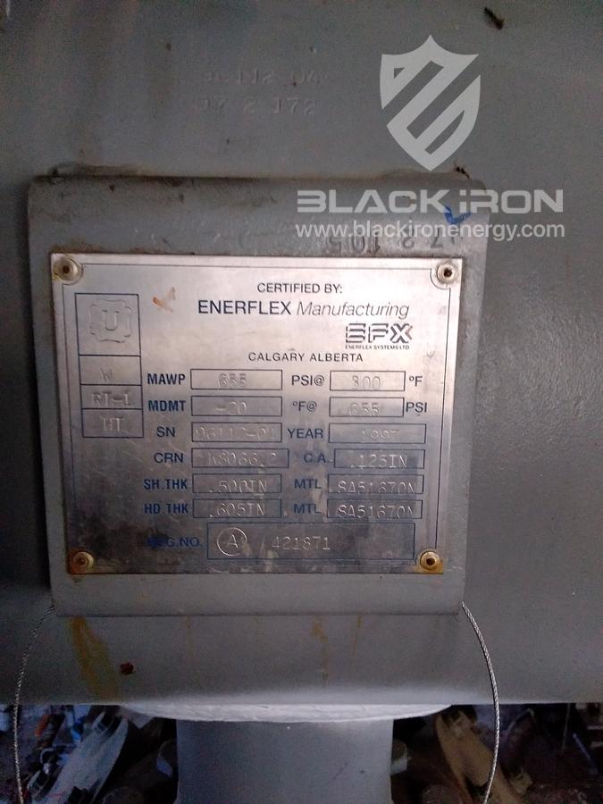 Used 1997 Enerflex