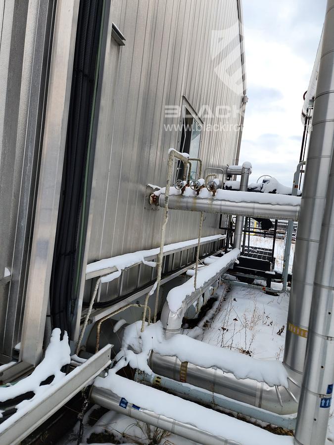 Used Wauk 7042 GSI, Ariel JGK4, Reciprocating 3Stage Sour