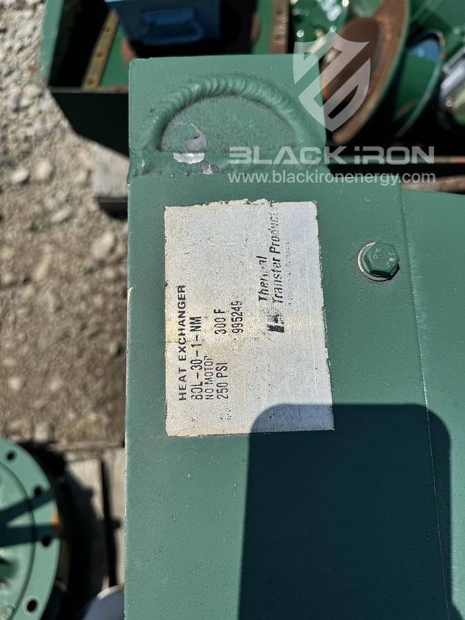 Used KBZ-6 Compressor