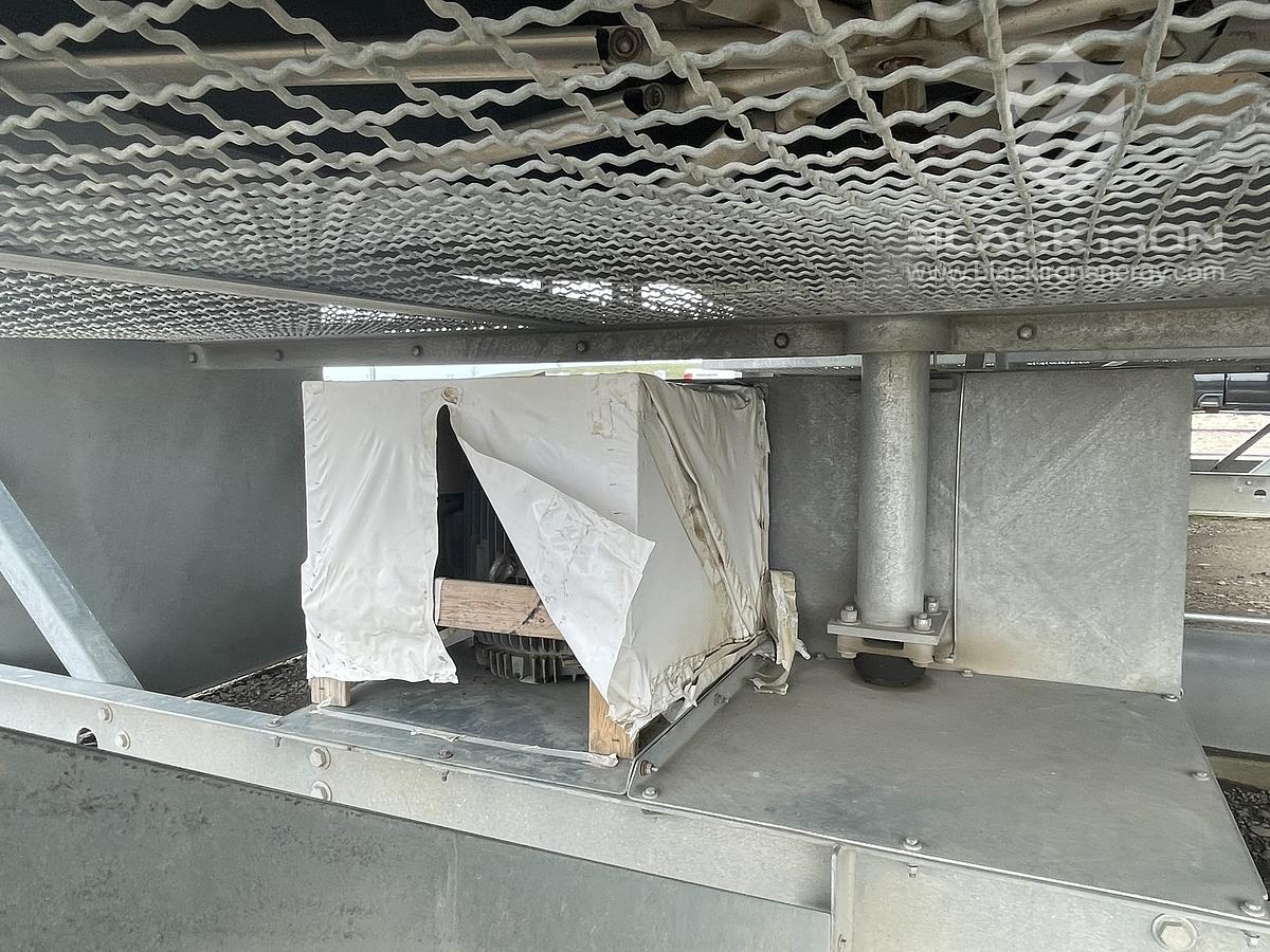 Used AXH 156-2ZF Sour