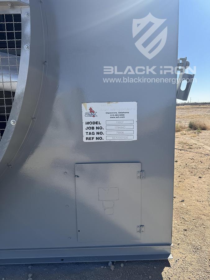 Used Cat 3516 JGT/4 3 Stage