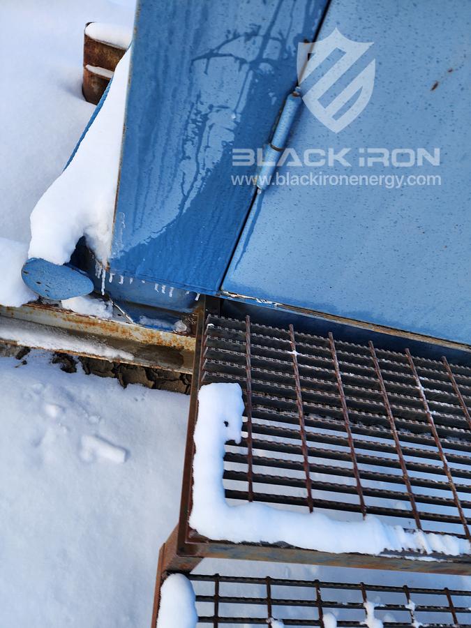 Used CU-509 Roflo Unit 10, 5CC