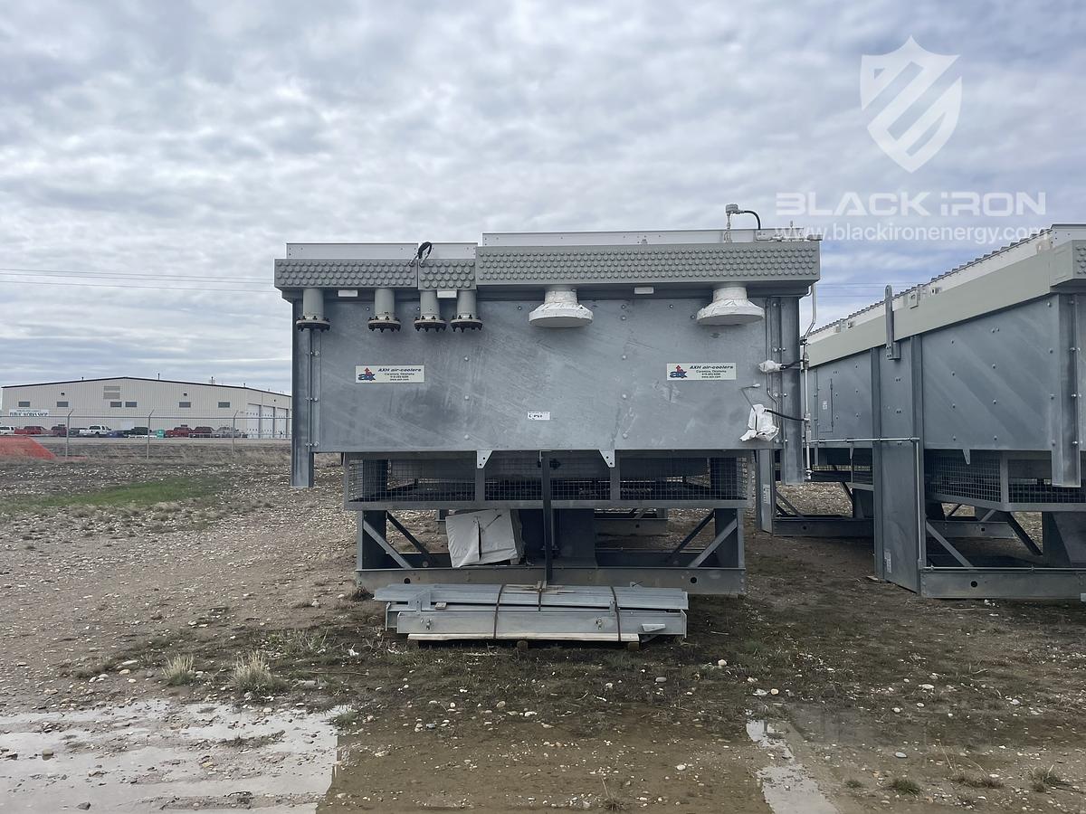 Used AXH 156-2ZF Sour