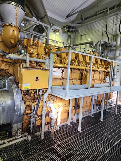 Compressors for sale at Black Iron Energy