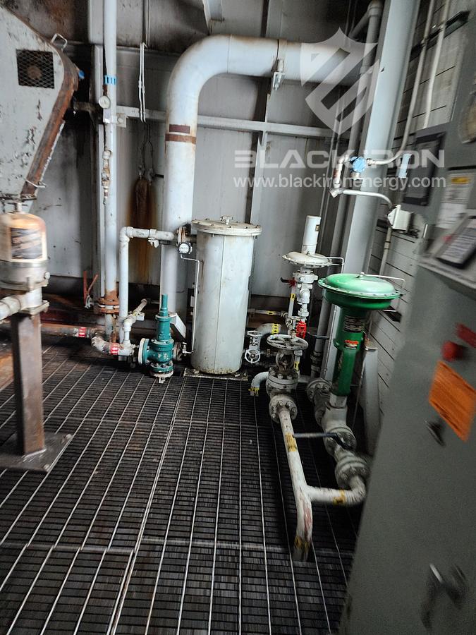 Used Wauk 7042 GSI, Ariel JGK4, Reciprocating 3Stage Sour