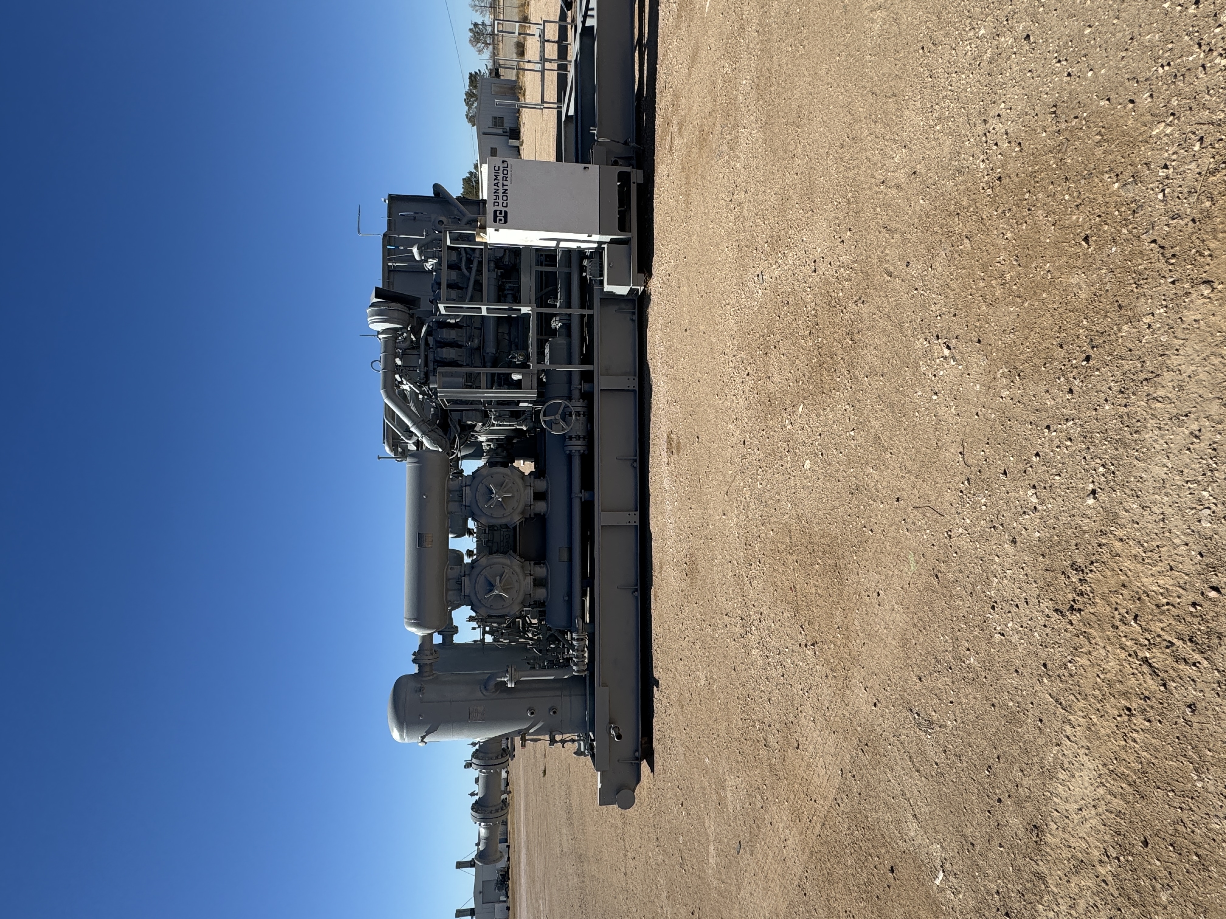 Used Cat 3516 JGT/4 3 Stage