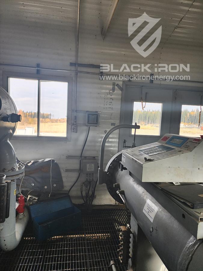 Used F18 JGJ2 Sweet BTB