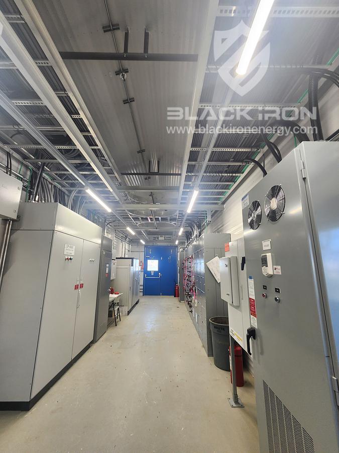 New Surplus Propylene Fractionation Plant