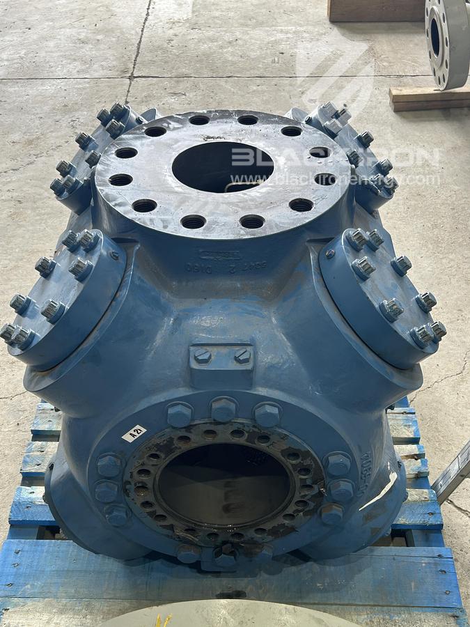 New Surplus Ariel ZK Class Cylinders 
