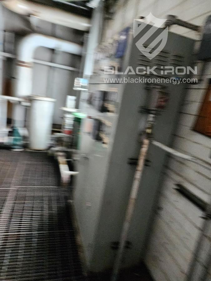 Used Wauk 7042 GSI, Ariel JGK4, Reciprocating 3Stage Sour