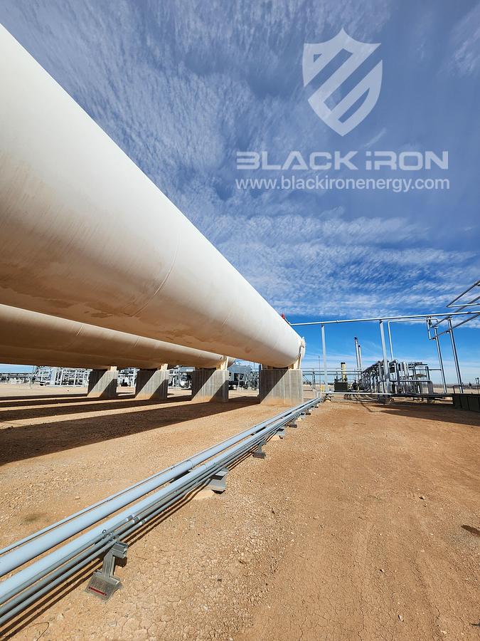 Used 60,000 USG x 250 psig MAWP Bullets (4 available)