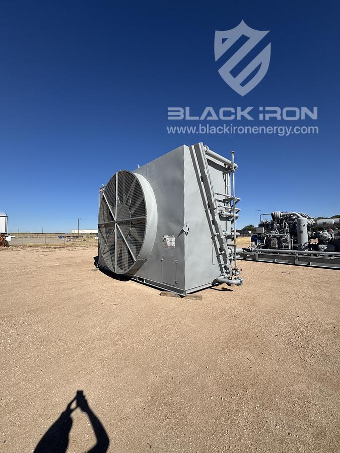 Used Cat 3516 JGT/4 3 Stage