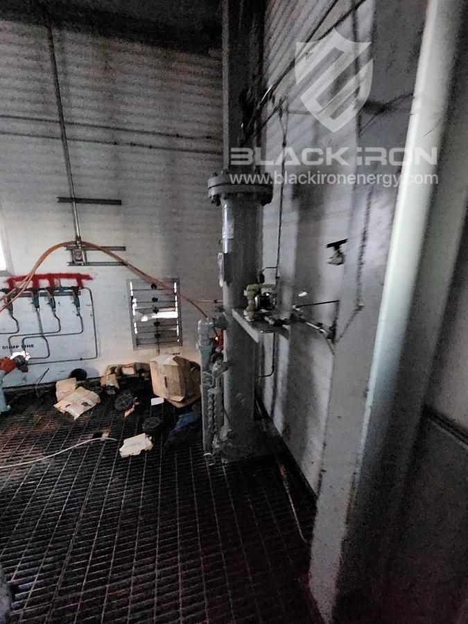 Used 1072HP 3521GSIU, Ariel JGK/2, Recip, 2 Stage, Sour