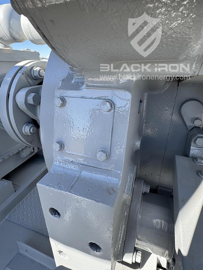 Used Cat 3516 JGT/4 3 Stage