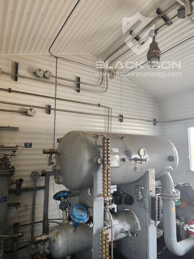 Used F18 JGJ2 Sweet BTB