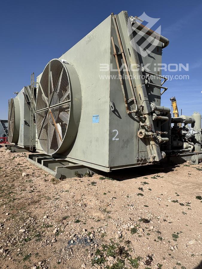 Used Waukesha 7044 JGK/4