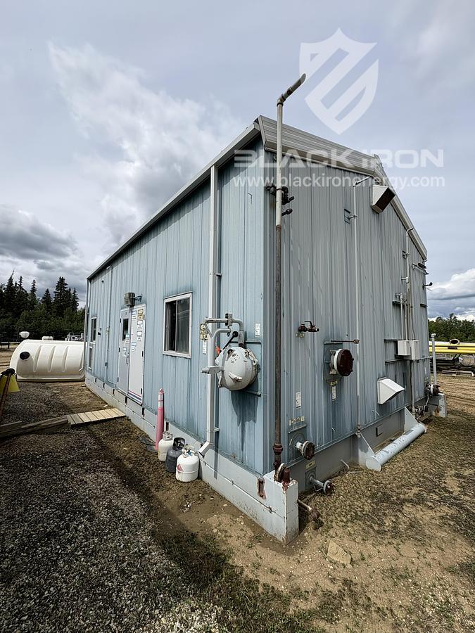 Used WAUK L7042GL ARIEL JGK/4 