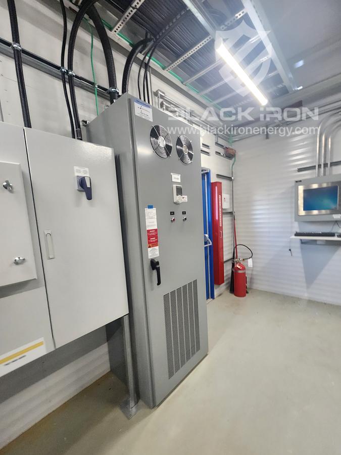 New Surplus Propylene Fractionation Plant