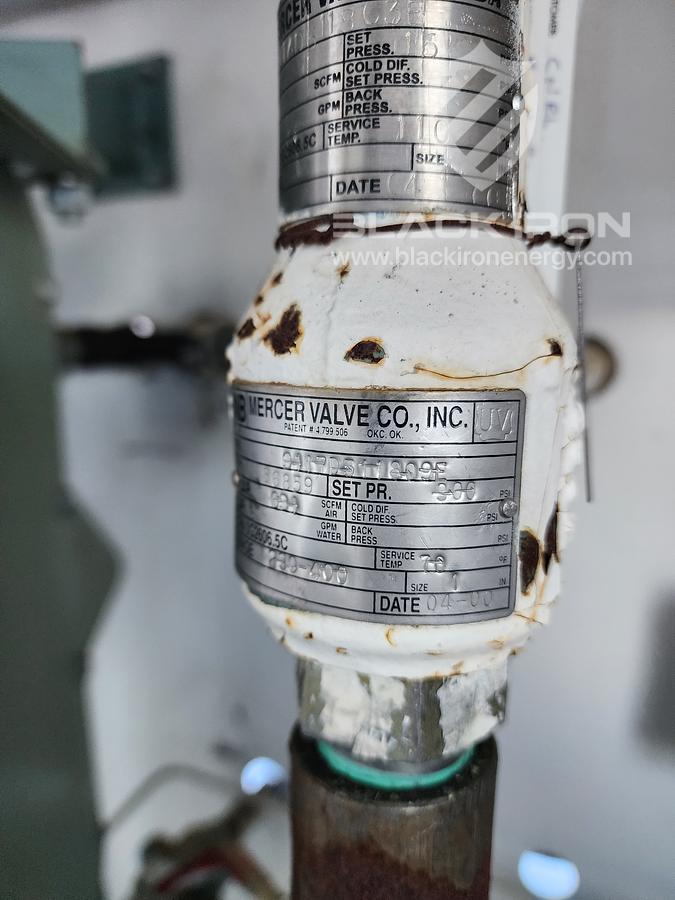 Used CU-508 Roflo Unit 3 5CC