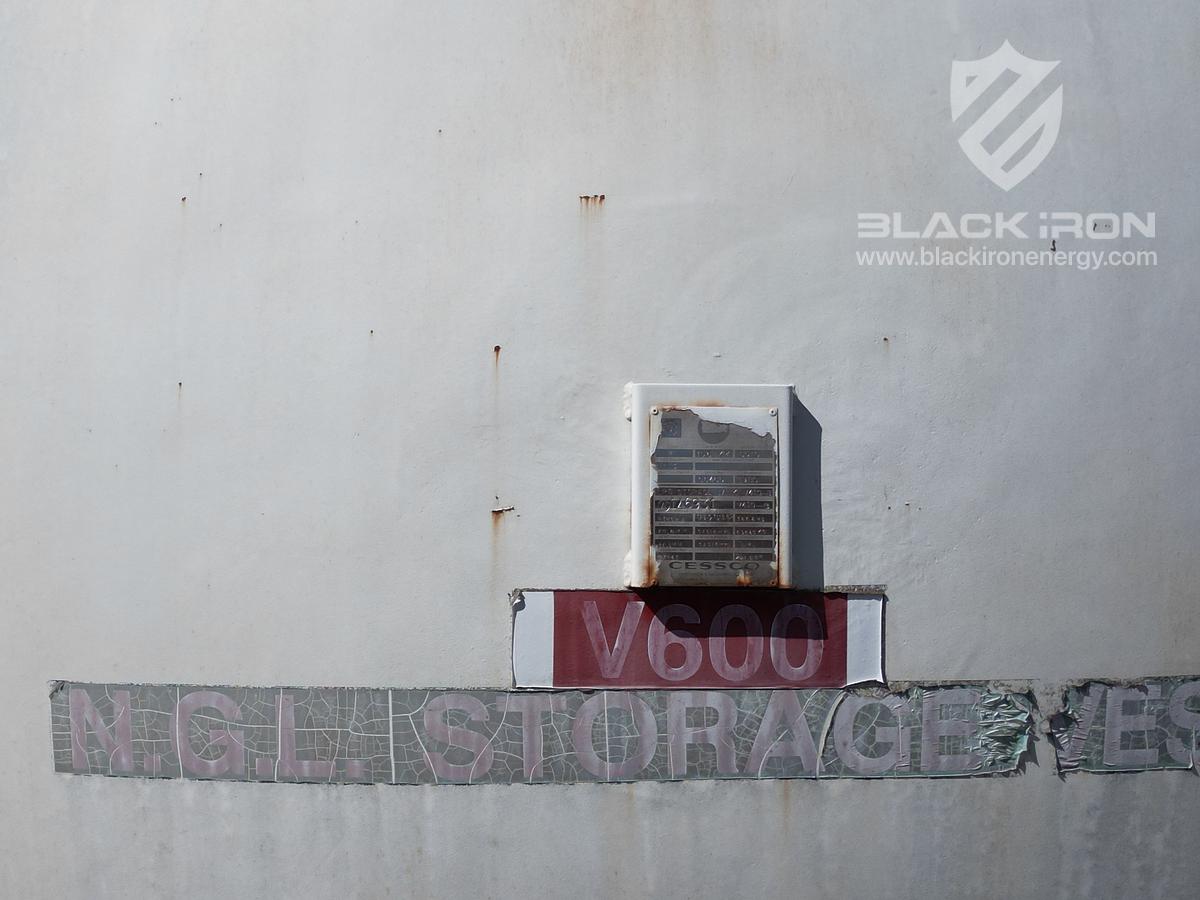 Used 3 Bullets. ( V600, V610, V620)