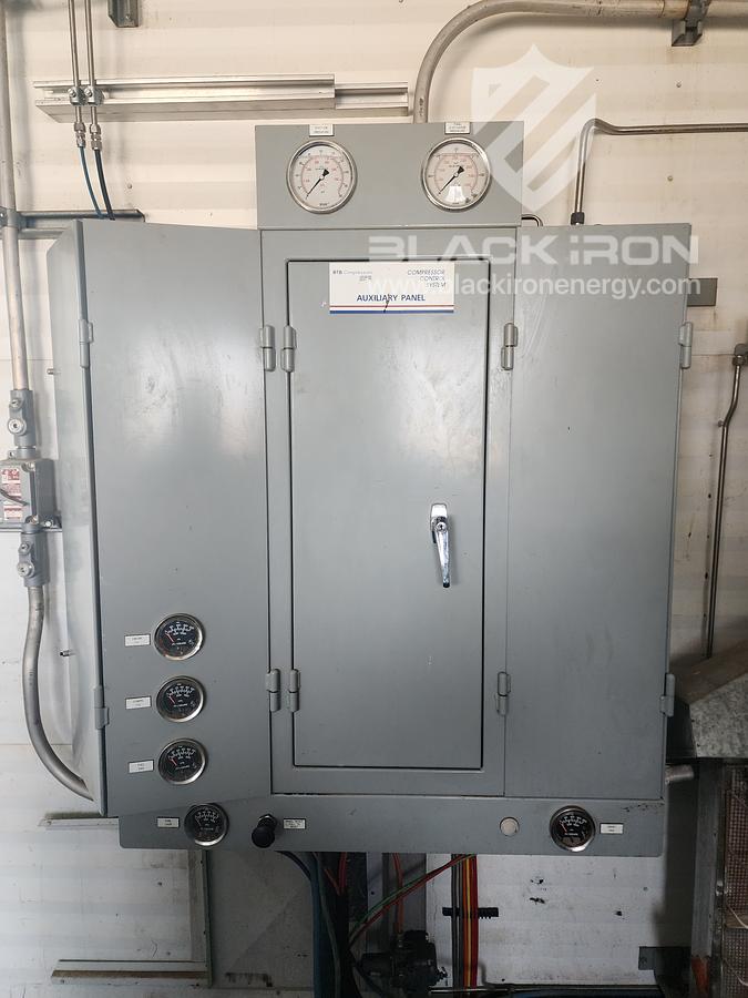 Used F18 JGJ2 Sweet BTB