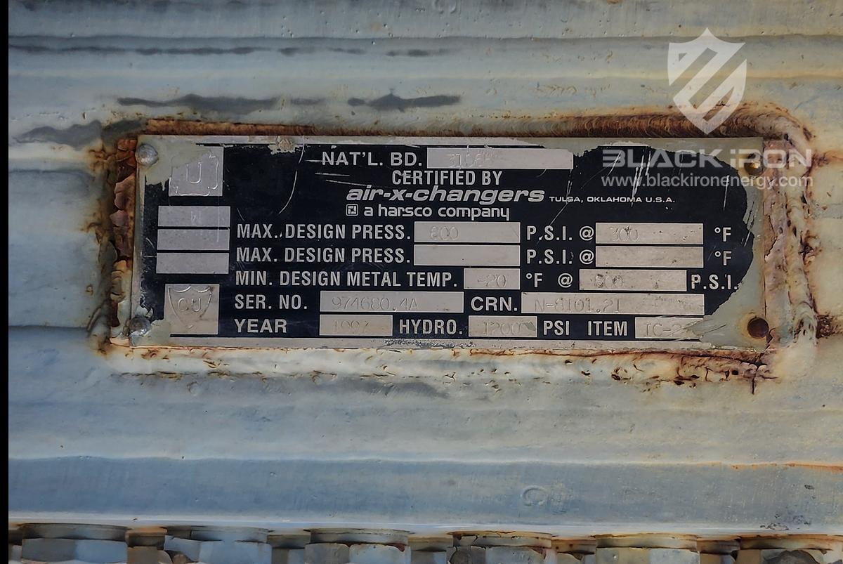 Used CAT 3606 Gemini E604 C