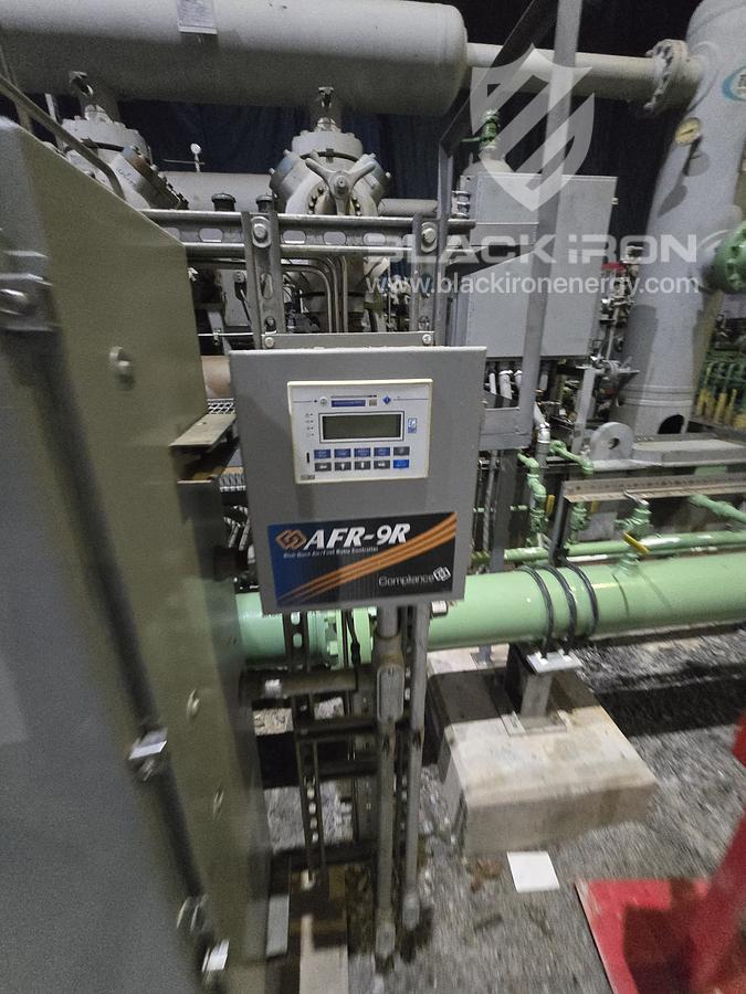 Used Ariel JGD/4 WAUKESHA 9390GSI AXH 144-2ZF