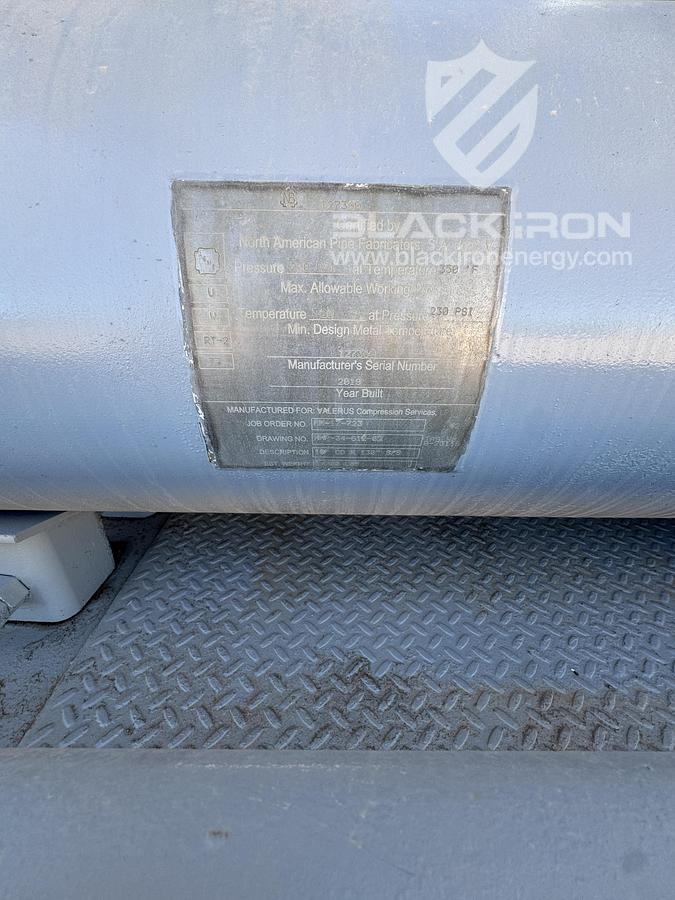 Used Cat 3516 JGT/4 3 Stage