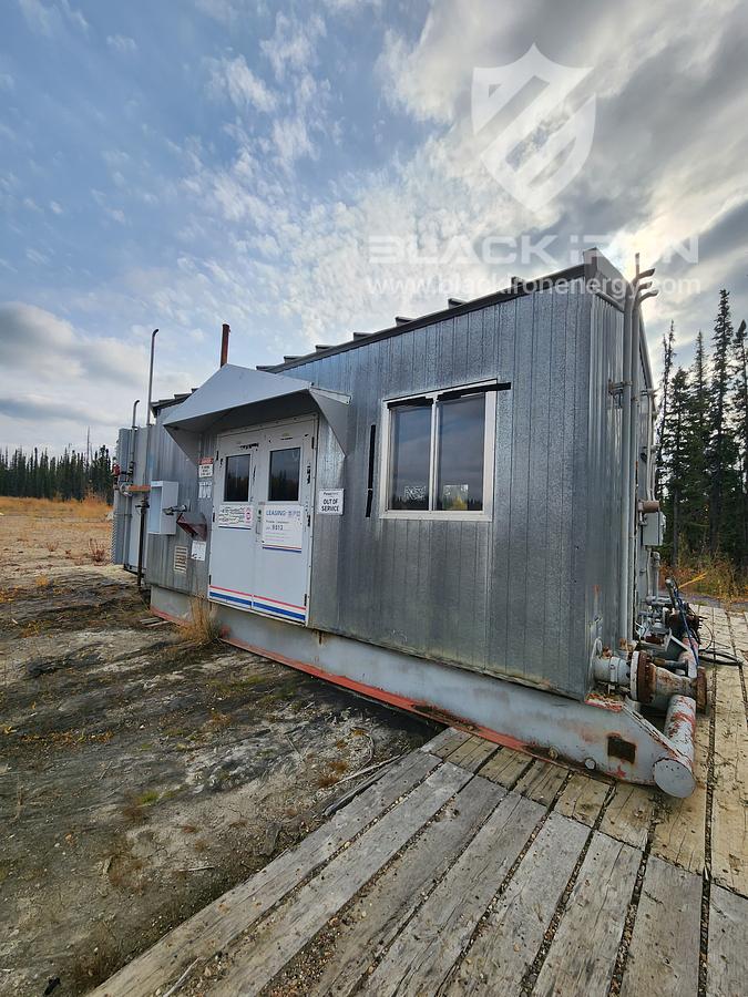 Used F18 JGJ2 Sweet BTB