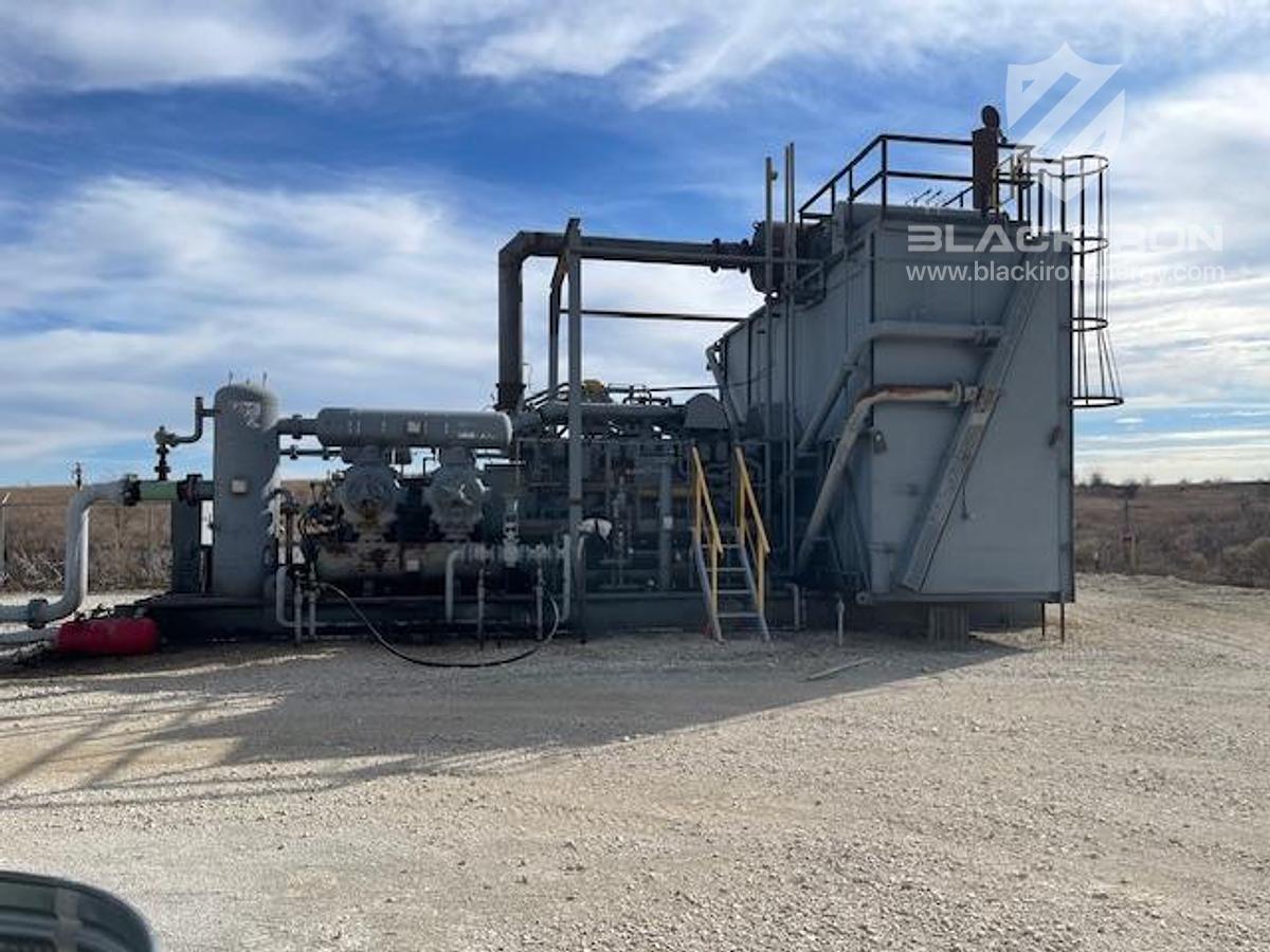 Used 3520B JGT/4